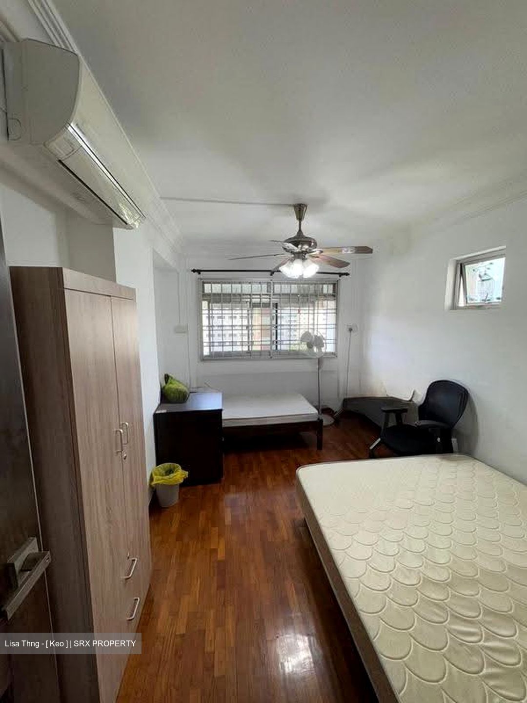 Blk 845 Jurong West Street 81 (Jurong West), HDB 5 Rooms #628397461